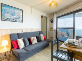 Appartement T2 rénové 4 pers au pied des pistes à Saint-Lary-Soulan - FR-1-296-476